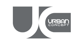 Urban concept Logo