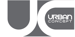 Urban concept Logo